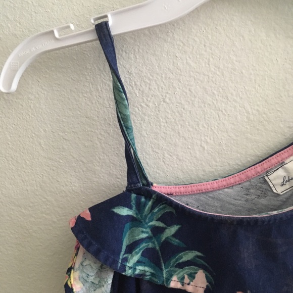 Floral Dress - Picture 3 of 6